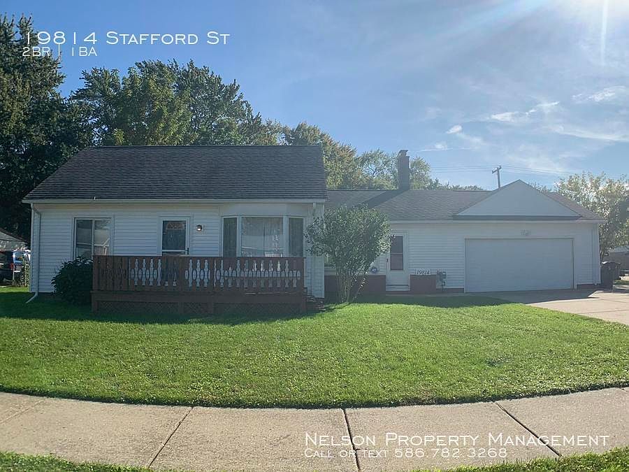 1st image of 19814 Stafford St