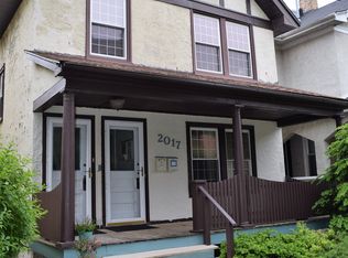 2017 Ridge Ave, Evanston, IL 60201