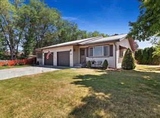 105 Rayborn Cir, Filer, ID 83328