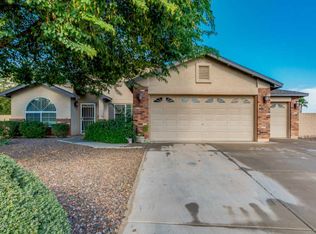 4596 E Meadow Lark Way, Queen Creek, AZ 85140