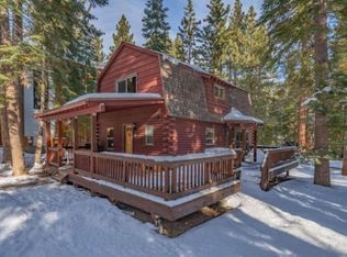 312 Snowflake Ave, Tahoe Vista, CA 96148
