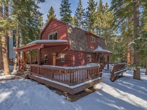 312 Snowflake Ave, Tahoe Vista, CA 96148