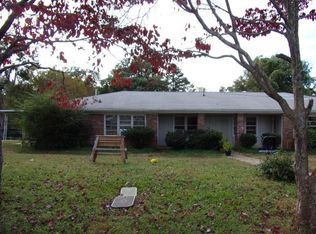 8241 Cedar Mountain Rd, Douglasville, GA 30134