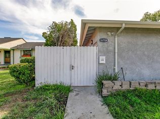 16704 Tribune St, Granada Hills, CA 91344