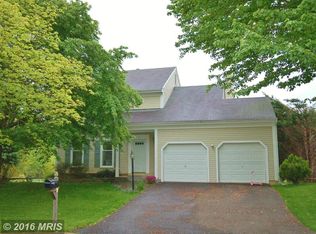 7 Parson Grove Ct, Olney, MD 20832