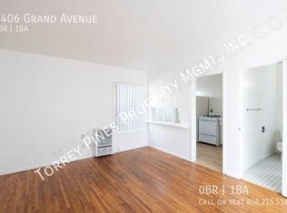 1406 Grand Ave, San Diego, CA 92109