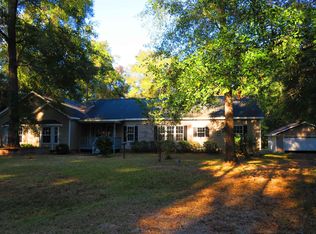 55 Mason Way, Havana, FL 32333