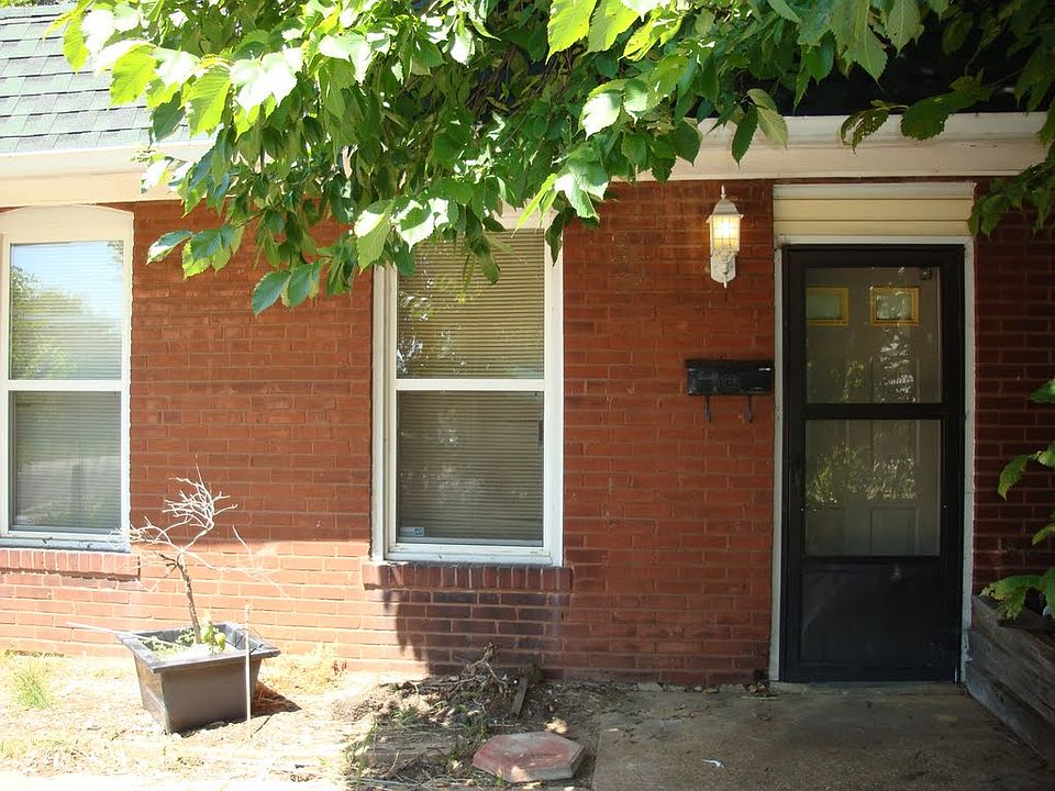 1st image of 5841 Southwest Ave #1