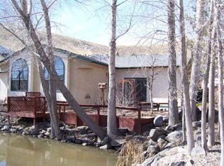 1071 Thompson St, Carson City, NV