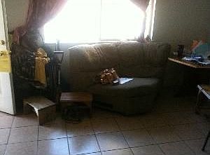 2nd image of 4133 E Hamilton Ave APT 104