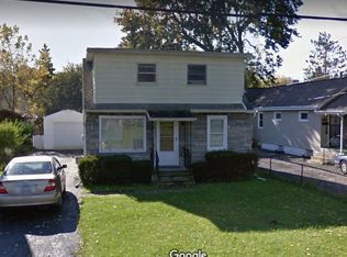 141 Leonard Ave, Syracuse, NY 13205