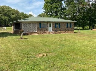 81 County Road 265, Falkner, MS 38629