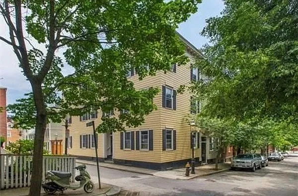 5 Cordis Street Ave #3