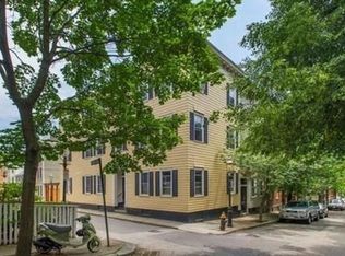 5 Cordis Street Ave #3, Boston, MA 02129