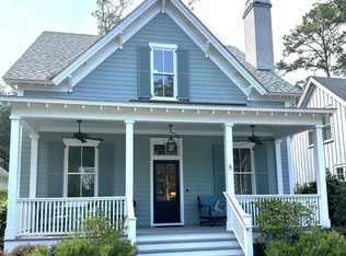 5 Park Rd, Hilton Head Island, SC 29928