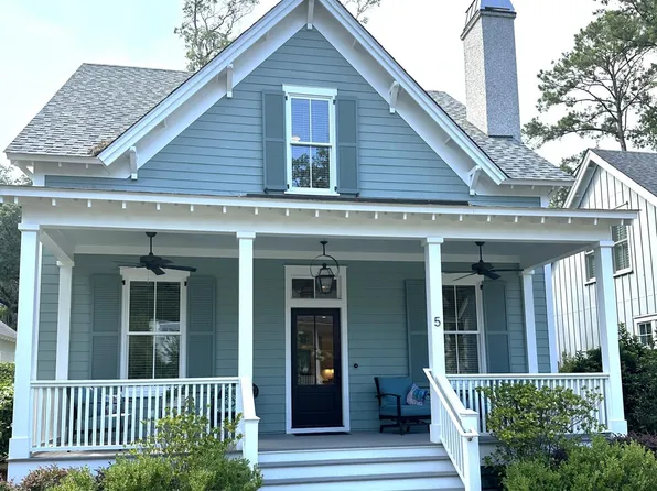 5 Park Bend, Beaufort, SC 29906
