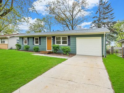 1204 Rutledge Rd, Bloomington, IL, 61704
