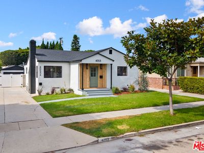 4053 1/2 Huron Ave, Culver City, CA, 90232