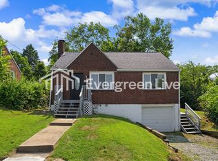 610 Maplehurst Dr, North Versailles, PA 15137