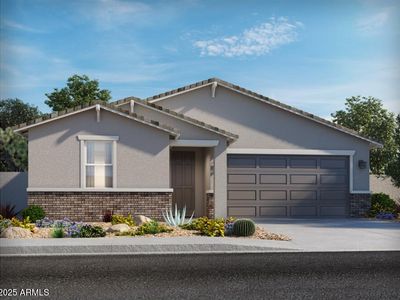 2604 E Grenach Rd, San Tan Valley, AZ, 85143