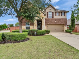 17026 Chalmers Close Ct, Richmond, TX 77407