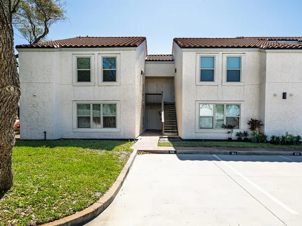 620 S Fulton Beach Rd APT 905, Rockport, TX 78382