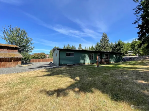1708 Milwaukee Drive, Port Angeles, WA 98363