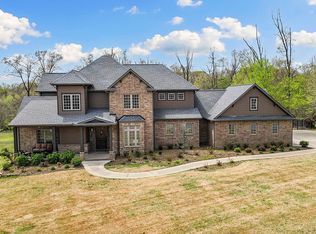 1317 Royal Ave, Centerton, AR 72719