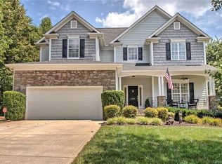 209 Grimball Ln, Fort Mill, SC 29715