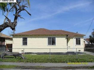 245 Cairo Rd, Oakland, CA 94603