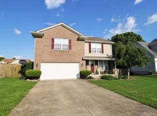 503 Lucy Ct, Winchester, KY 40391