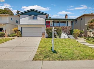 4776 Sorani Way, Castro Valley, CA 94546