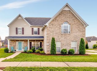2037 Fiona Way, Spring Hill, TN 37174