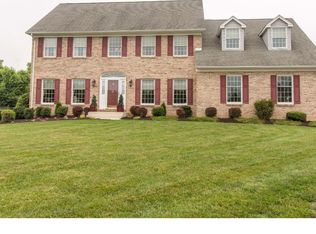2 Heagy Ct, Bear, DE 19701
