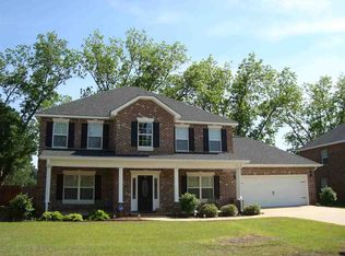 112 Cheshire Dr, Warner Robins, GA 31088 | Zillow