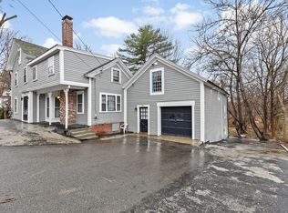 94 Main St, Acton, MA 01720