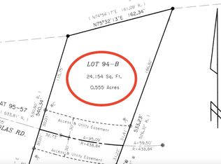 2.9 Mile Psn, Craig, AK 99921