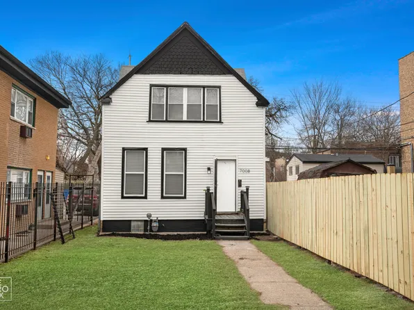 7008 S East End Ave, Chicago, IL 60649