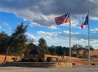County Road 2027 #LOT 18, Glen Rose, TX 76043