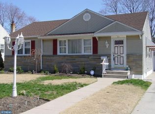 53 Ward Ave, Audubon, NJ 08106