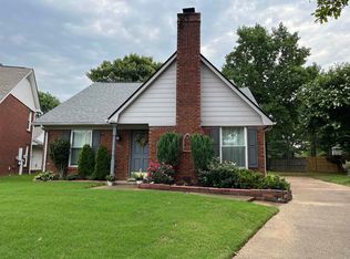 380 Chickadee Cv, Collierville, TN 38017