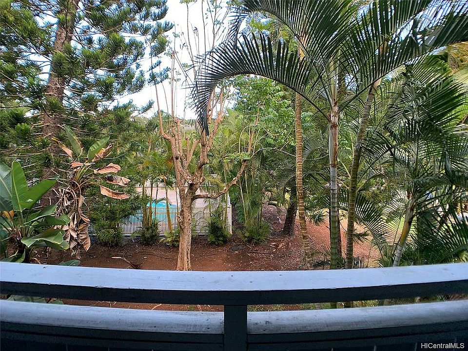lanai view