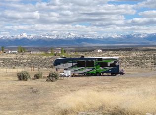10463 Teal Ave, Ave, NV 89823