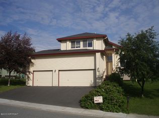 5845 Katahdin Dr, Anchorage, AK 99502