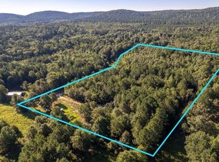 341 Jaiden Dr, Pearcy, AR 71964