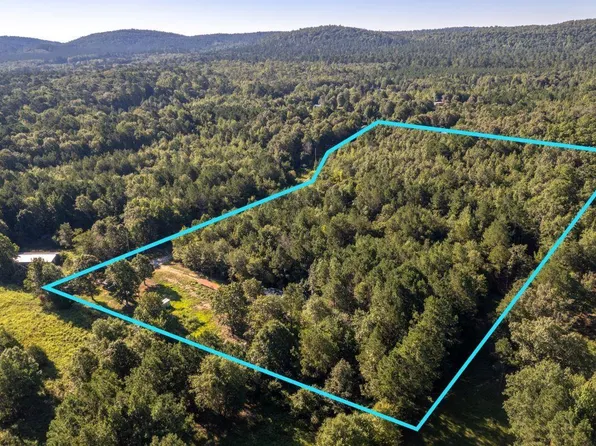 341 Jaiden Dr, Pearcy, AR 71964