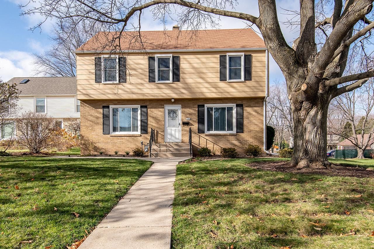1305 South 123rd St, West Allis, WI 53214 Zillow