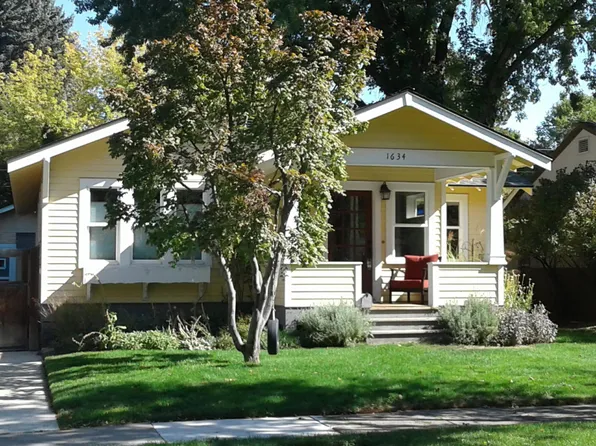 1634 NW 2nd St, Bend, OR 97703