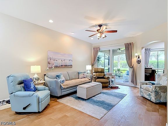 5th image of 2401 Caslotti Way Cpe