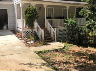 3132 Glynn Mill Dr, Snellville, GA 30039